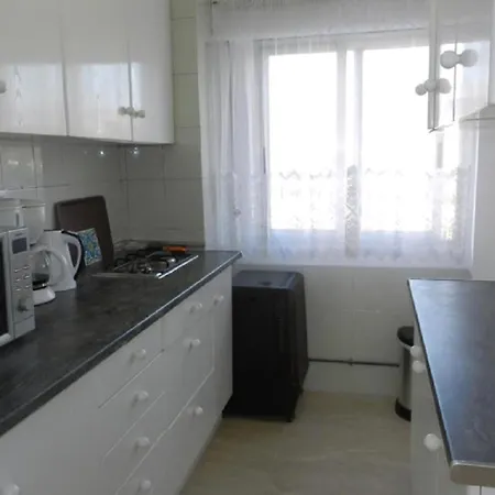 Apartment Beata 4 Personas *