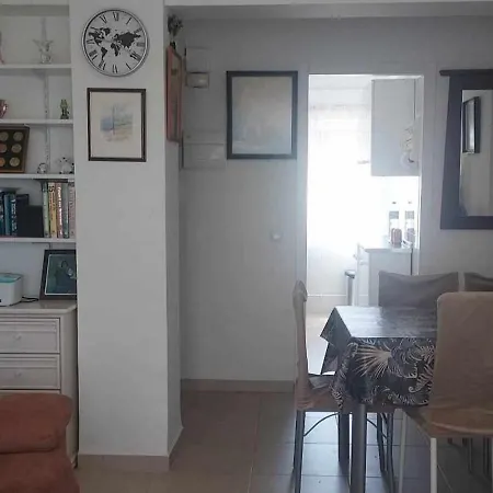 Apartment Beata 4 Personas