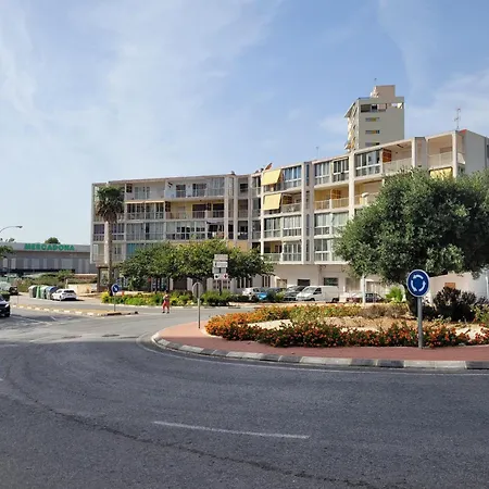 Beata 4 Personas Apartment Calpe