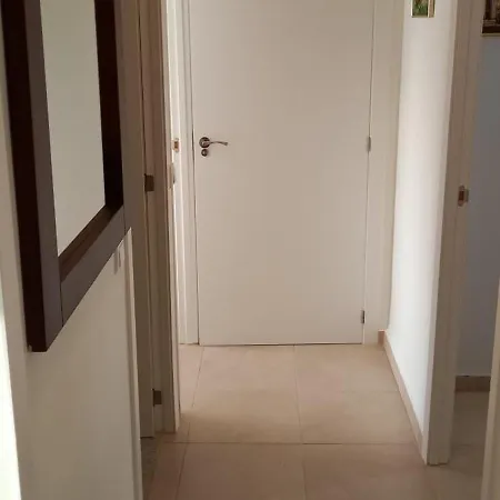 Apartment Beata 4 Personas *