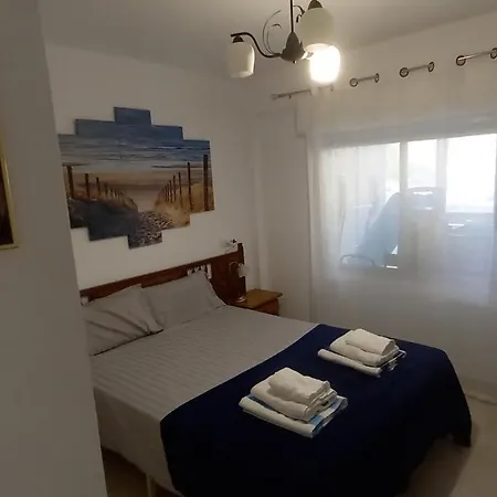 Beata 4 Personas * Calpe