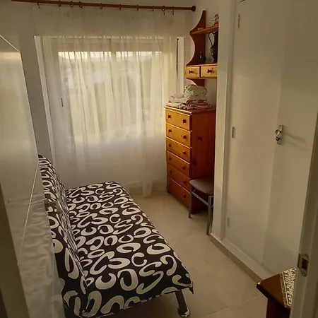Apartment Beata 4 Personas *