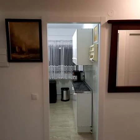 Beata 4 Personas Apartment Calpe