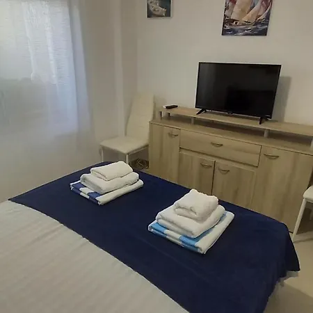 Apartment Beata 4 Personas Calpe