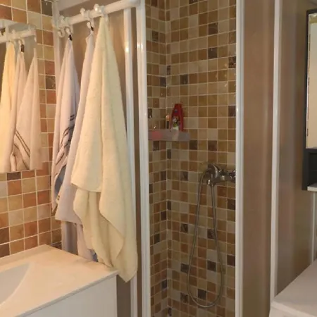 Beata 4 Personas Apartment *