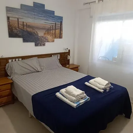 Apartment Beata 4 Personas