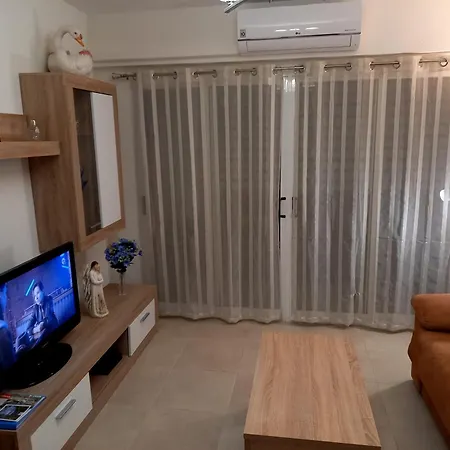 Beata 4 Personas Apartment Calpe