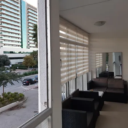 Apartment Beata 4 Personas Calpe