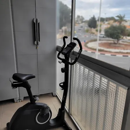 Beata 4 Personas Apartment *