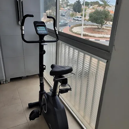 Apartment Beata 4 Personas Calpe